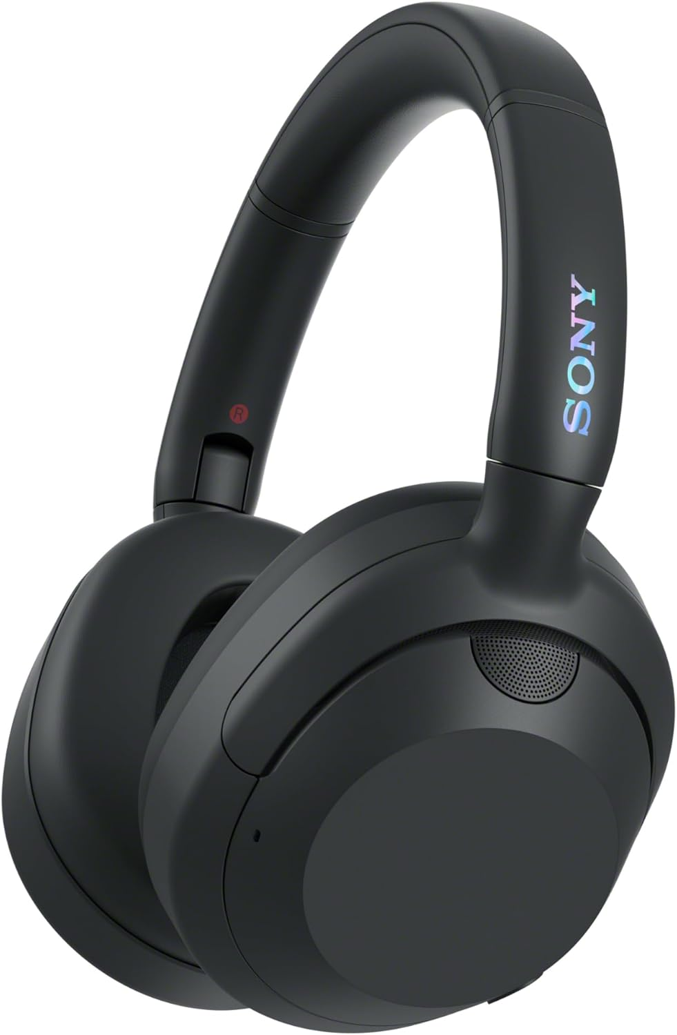 Sony ULT Power Sound Wireless Noise Canceling Headphones Black Sony ULT Power Sound Wireless Noise Canceling Headphones Black